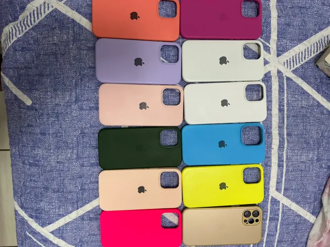 Capa 12 pro max