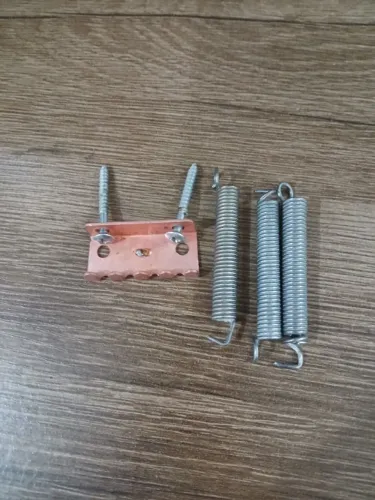 Molas para Guitarra Stratocaster