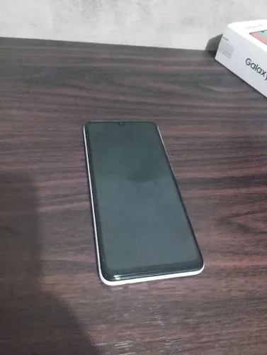 Samsung Galaxy M22