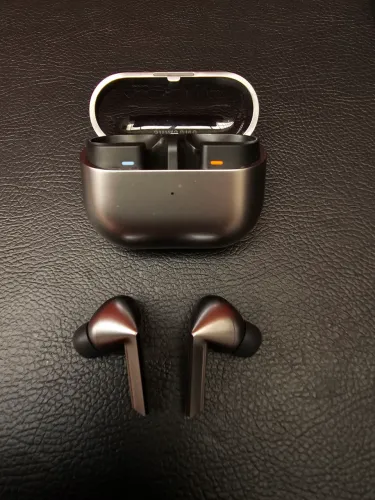 Galaxy buds pro 3