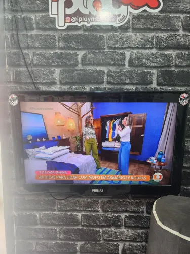 Tv 32 polegadas