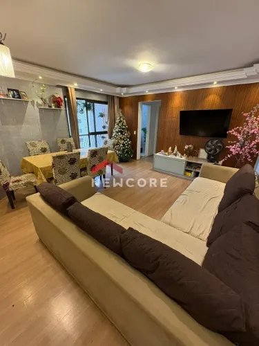 Apartamento em Rua José Maciel Neto - Jardim Maria Rosa - Taboão da Serra/SP