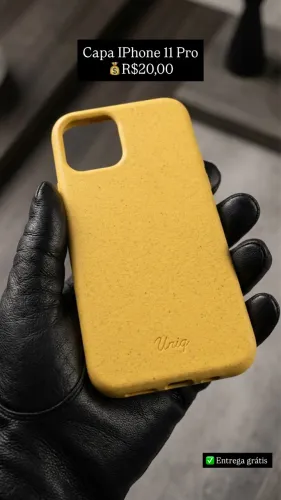 Case iPhone 11 Pro