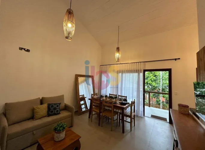 Vendo Bangalô mobiliado em Arraial D´ajuda