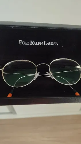 Óculos Polo Original