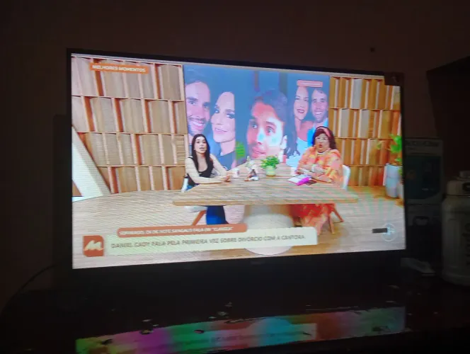 TV Semp Toshiba 32 novíssima