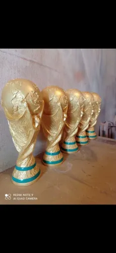 Taça copa 2026