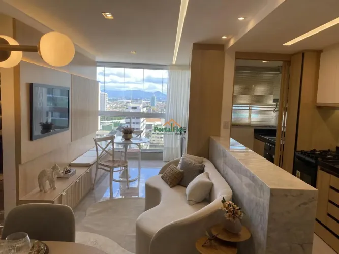 Apartamento à venda em Praia de Itaparica - Vila Velha/ES