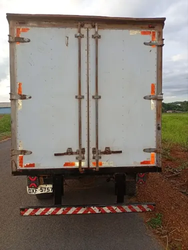 Bau para f-250-350