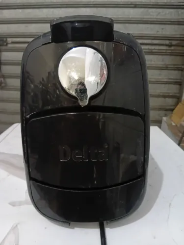 Cafeteira delta