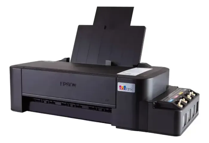 Impressora L120 Ecotank
