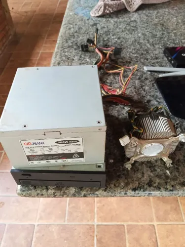 Produto eletrônico 