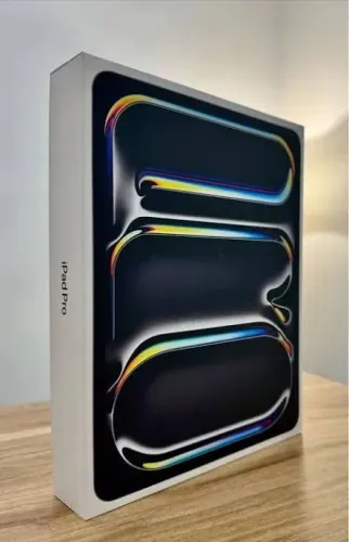 iPad Pro Chip M5 11 Inch 512gb/ 2025