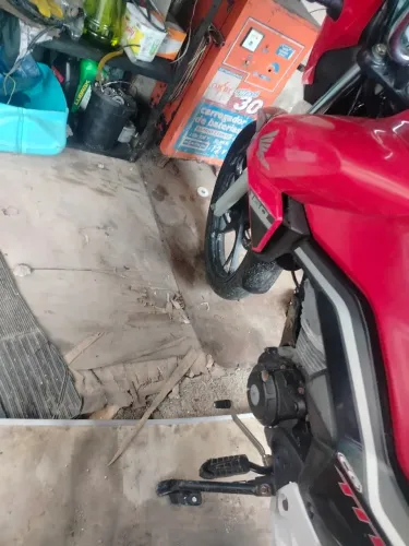 Vendendo Barato porque estou precisando de dinheiro para consertarinha van...