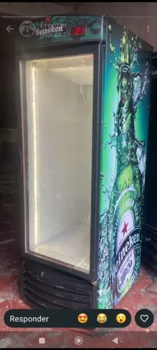 Cervejeira vários modelos