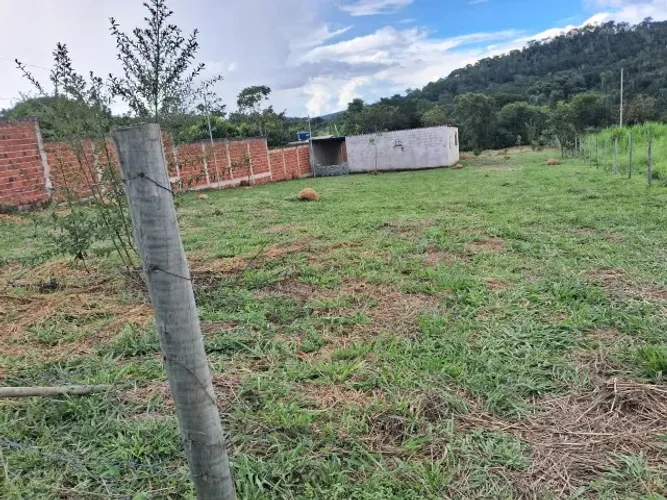 Lote casa em Corumbá IV