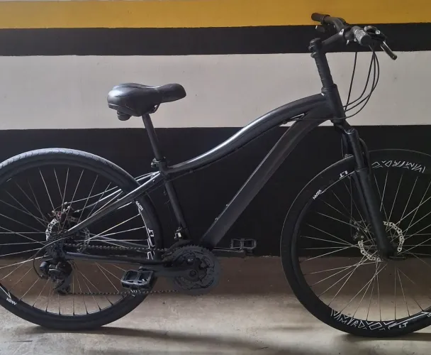 Bicicleta aro 29