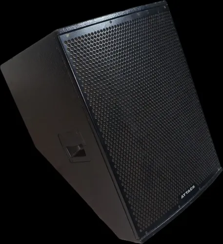 Retorno de palco Attack vrm1550a ( Par)