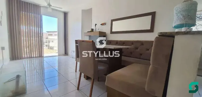 Quintino Bocaiúva | Apartamento 2 quartos