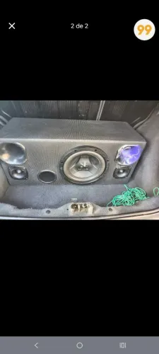 Para carro