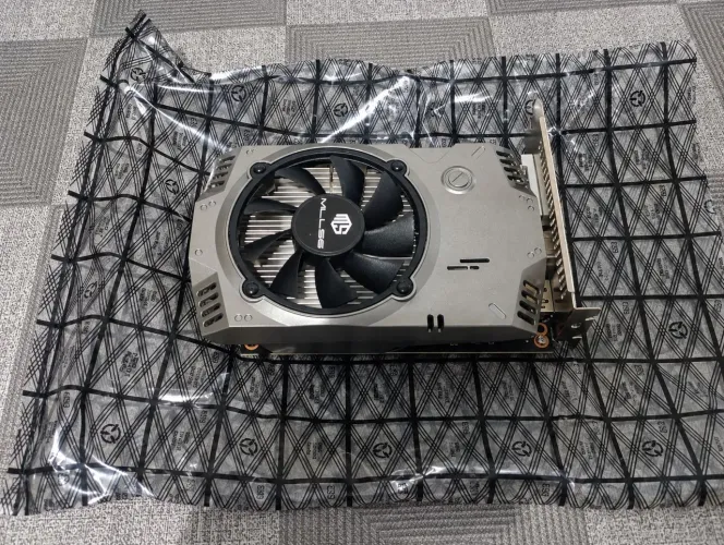 RX 550 4Gb Mllse