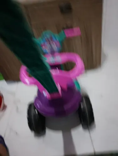 Velocípede 