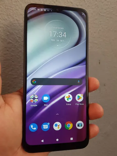 Moto G20 64GB