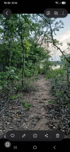 Rancho em Felixlândia -riachao