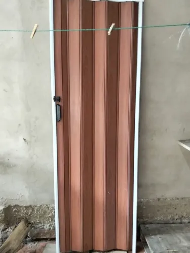 Porta Sanfonada 70cm