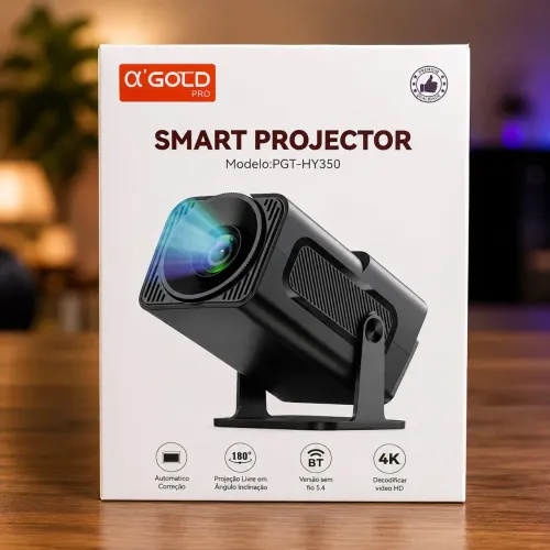 Projetor