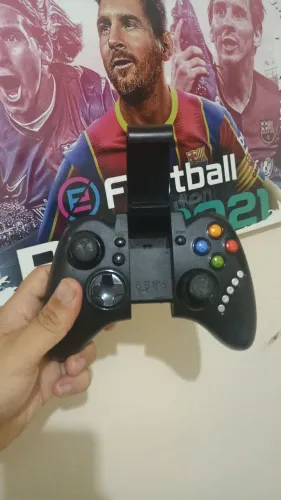 Ipega controle para Celular e PC