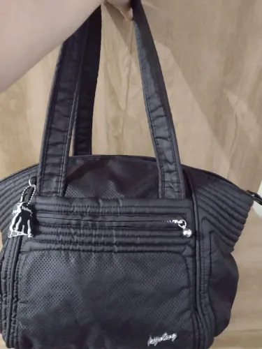 Duas bolsas da marca Kipling original