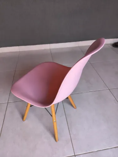 Cadeira de oportunidade