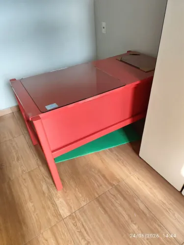 Mesa de escritório 