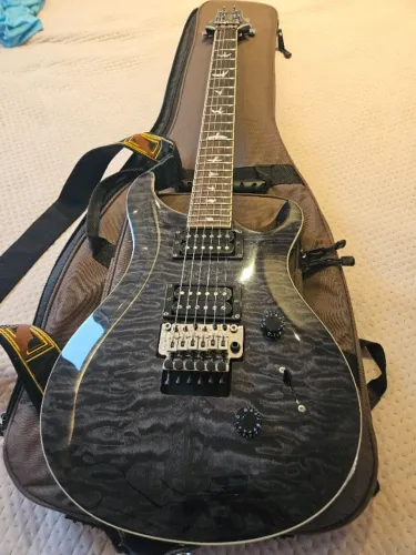Guitarra prs custom se 24 Korea