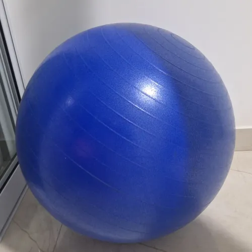 Vendo Bola de Ginástica Pilates/Yoga