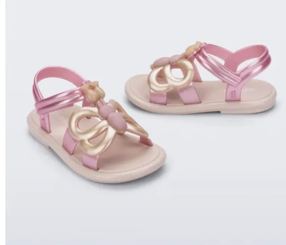 Mini Melissa Hip Butterfly Baby