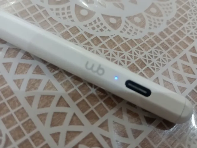 Pencil WB