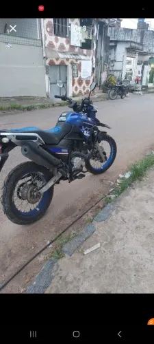  crosser ano 2022