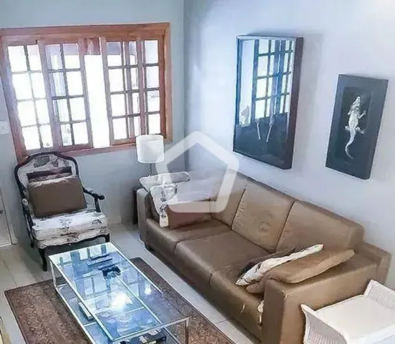 Casa em Campo Belo