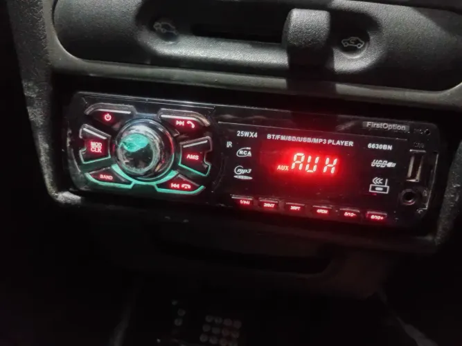 Som Bluetooth usb