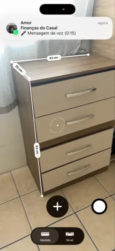 Cômoda