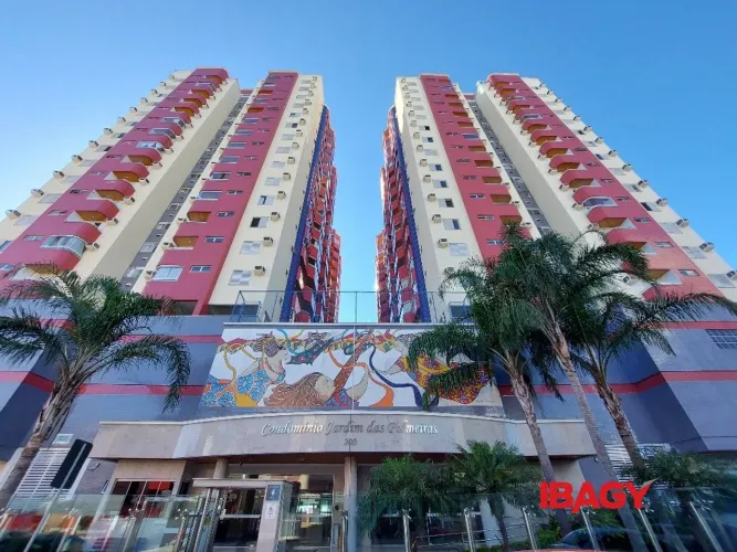 Excelente Apartamento 3 dormitório(s) em Campinas - São José