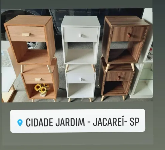 Criado mudo 
