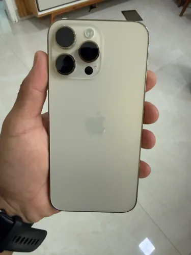 iPhone 14 Pro Max 512 gb zerado