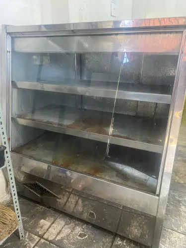 Freezer