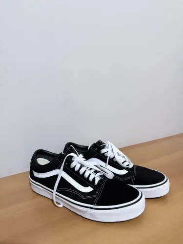 Tênis vans feminino importado