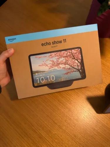 Echo Show 11 1 geração