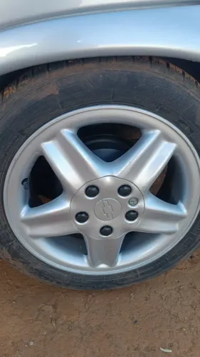 Roda vectra Millenium 4x100