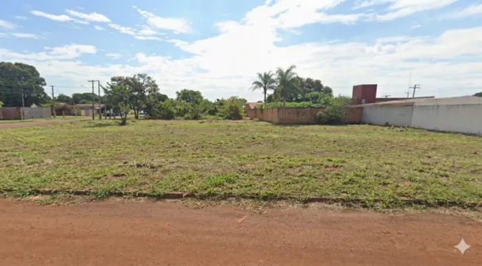 Lote 12x30 no bairro Santa Rita 360m2